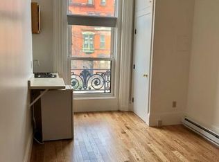 405 Beacon St APT 7, Boston, MA 02115
