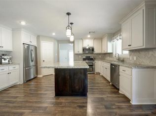 21914 Ralph Cir, Magnolia, TX 77355