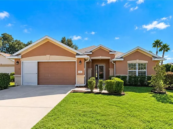 13062 SE 89TH CIRCLE, SUMMERFIELD, FL 34491
