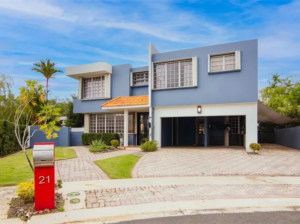 21 PQUE. TIVOLI | PASEO DEL PARQUE, SAN JUAN, PR 00926