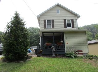 105 Beech Ave, Patton, PA 16668