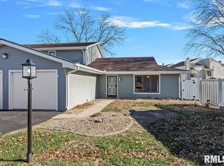 48 Brookside Pl, Springfield, IL 62704