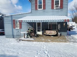 1176 Hancock Ave, Vandergrift, PA 15690