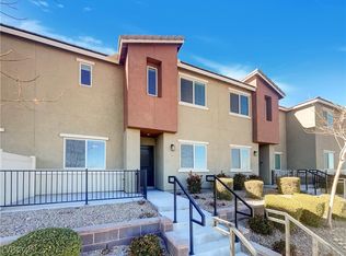 12124 Mojave Gold Rd #2, Las Vegas, NV 89183
