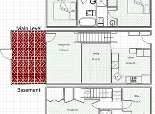 1181 N Vernon St, Arlington, VA 22201