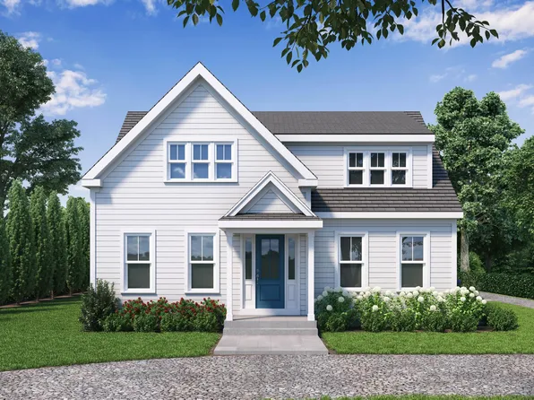 222 Barcliff Avenue, Chatham, MA 02633