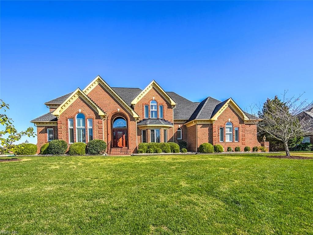 409 Muirfield, Smithfield, VA 23430 Zillow