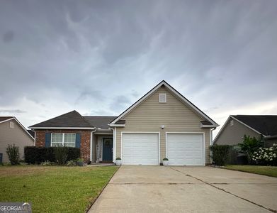 298 Timberwind Dr, Byron, GA, 31008