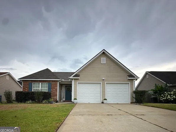 298 Timberwind Dr, Byron, GA 31008