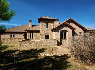 6722 Handies Peak Ct, Castle Rock, CO 80108