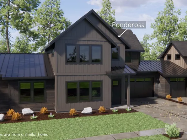 61311 McRoberts Ln #35, Bend, OR 97702