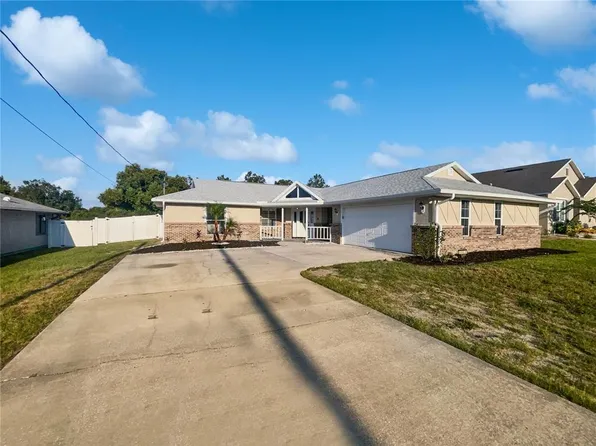 2553 Providence Blvd, Deltona, FL 32725