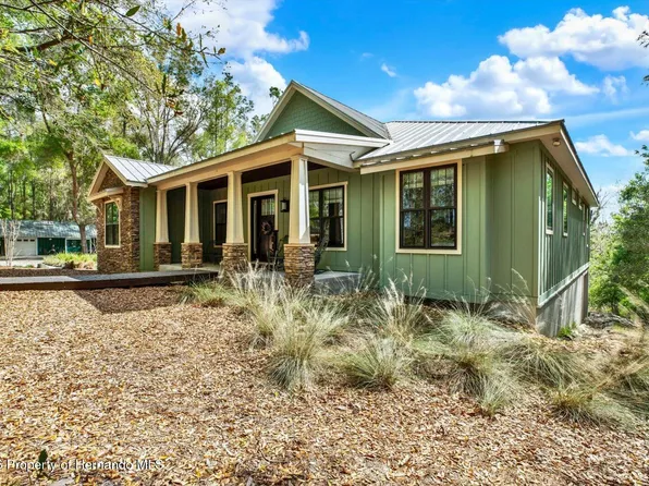 1210 Katie Wood Trl, Brooksville, FL 34602