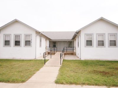 320 E Aber Ave, Tucumcari, NM, 88401
