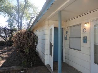 1216 Cuba Ave APT D, Alamogordo, NM 88310