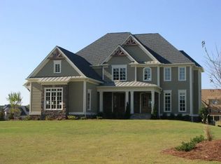 590 Wentworth Ct, Fayetteville, GA 30215