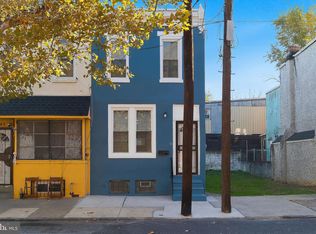 1010 S 3rd St, Camden, NJ 08103