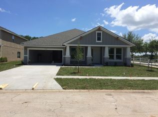 1740 Cakebread Ct, Port Orange, FL 32128