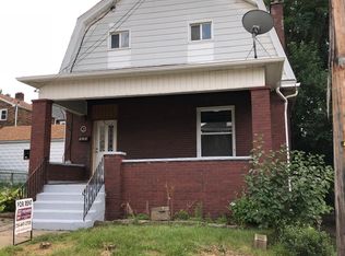 824 15th St, Ambridge, PA 15003