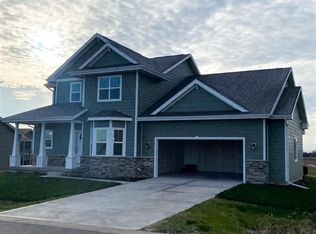 4986 Silo Pr, Waunakee, WI 53597