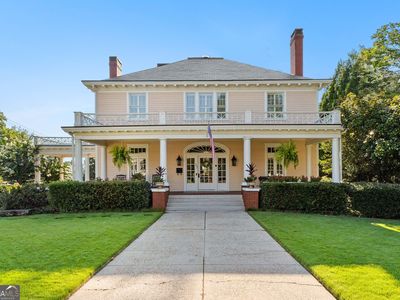 101 Greenville St, Newnan, GA, 30263