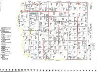 Eagle Rd, Graham, MO 64455