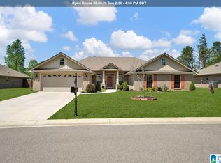 80 Lakeside Dr, Odenville, AL 35120