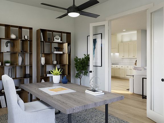 Representative Image - Glam Design Package