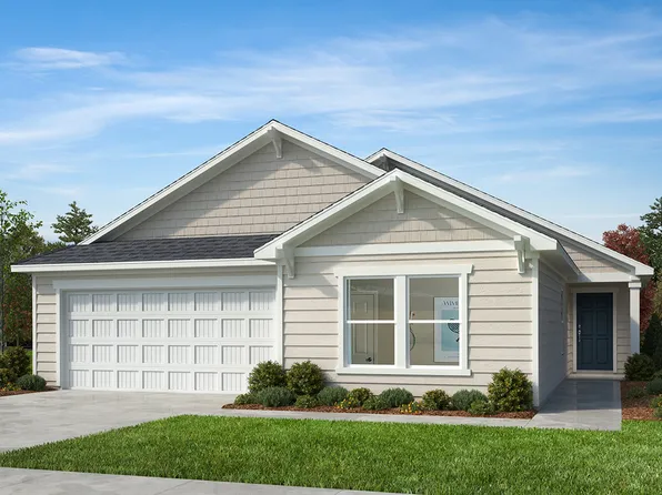 125 Frasier Fir Way, Lillington, NC 27546