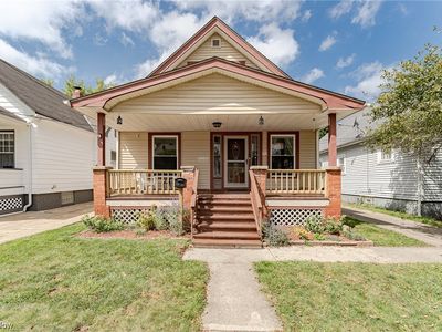 4248 W 23rd St, Cleveland, OH, 44109