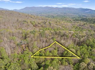 0 Poplar Hollow Rd, Ellijay, GA 30540
