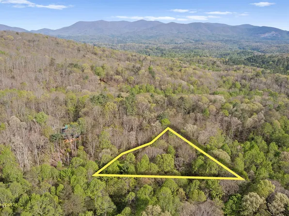 0 Poplar Hollow Rd, Ellijay, GA 30540