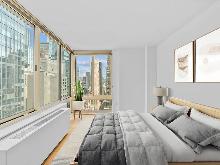 260 W 54th St #40A — Photo 2