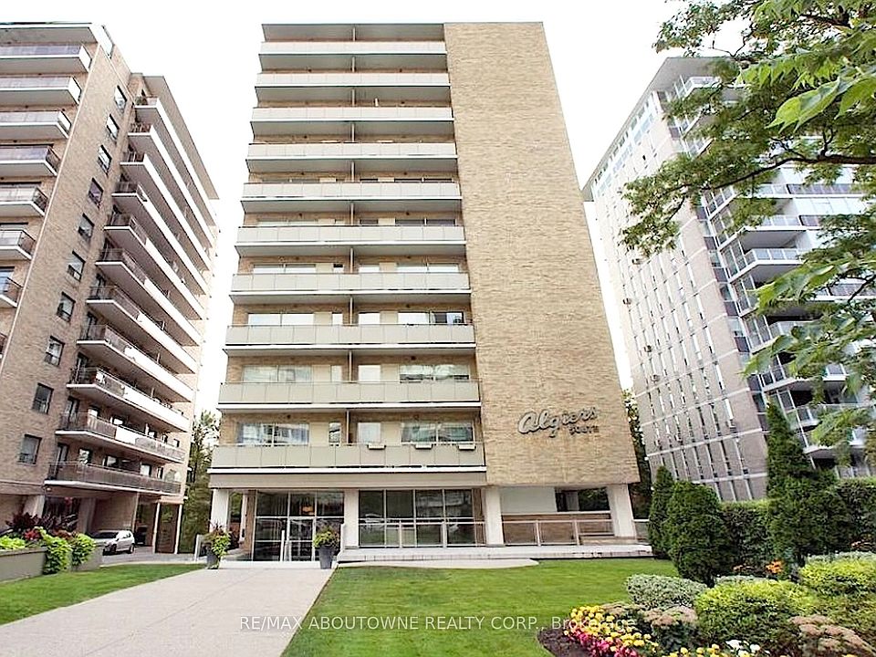 1st image of 565 Avenue Rd #506