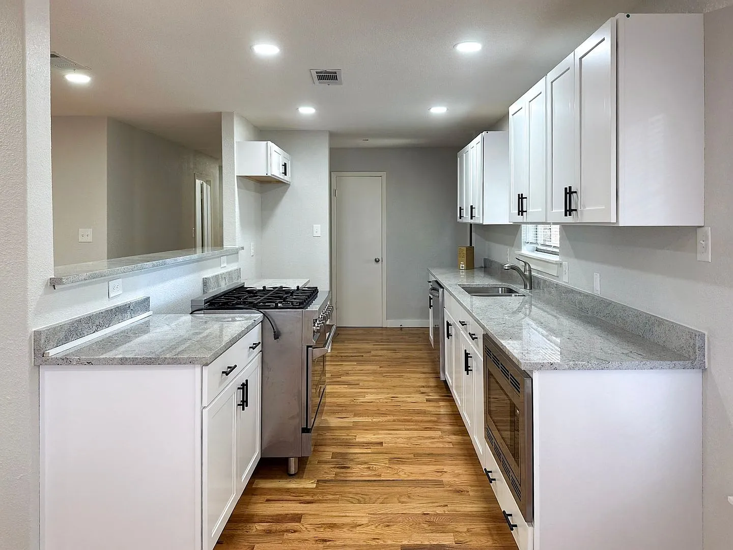 4 Bedroom / 2 Bath / 2 Car Garage — Photo 4