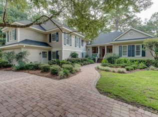 118 Timber Ln, Hilton Head Island, SC 29926