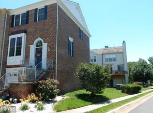6363 Battlement Way, Alexandria, VA 22312