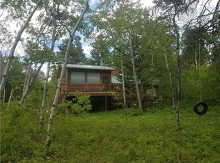 8 Kinikinic Trl, Red Lodge, MT 59068