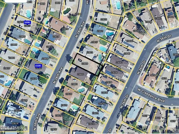 23809 N 38th Avenue #14, Glendale, AZ 85310