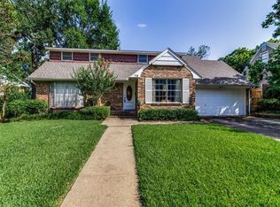 710 Winifred Dr, Garland, TX 75041