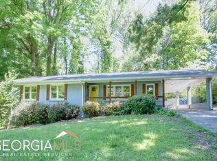 819 Jefferson Ave SW, Atlanta, GA 30315