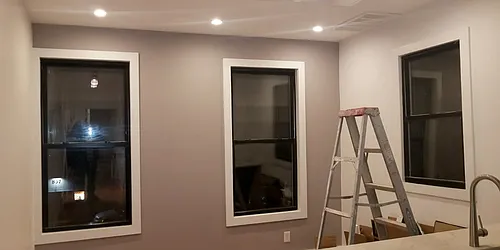 Rented by Evergreen Apartments BK