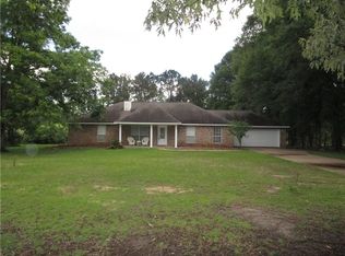 135 Corinth Church Rd, Dry Prong, LA 71423