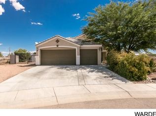 3482 Charleston St, Kingman, AZ 86401