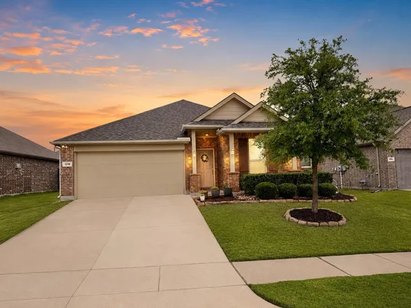 1218 Timberfalls Dr, Anna, TX 75409