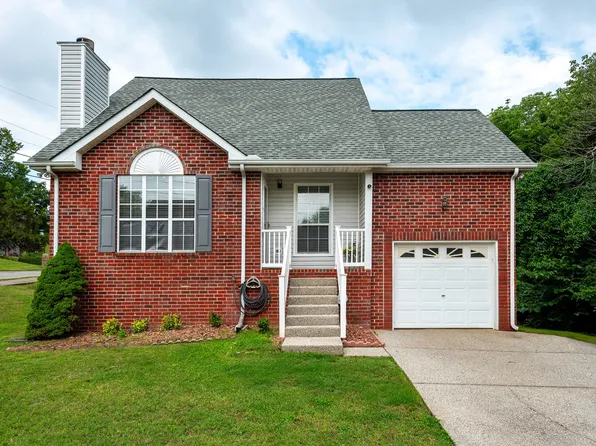 117 Shoemaker Dr, Antioch, TN 37013