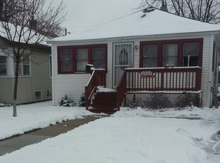 6423 Euclid Ave, Hammond, IN 46324