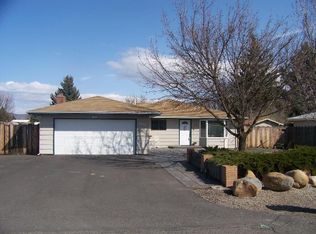 4437 Allyn St, Klamath Falls, OR