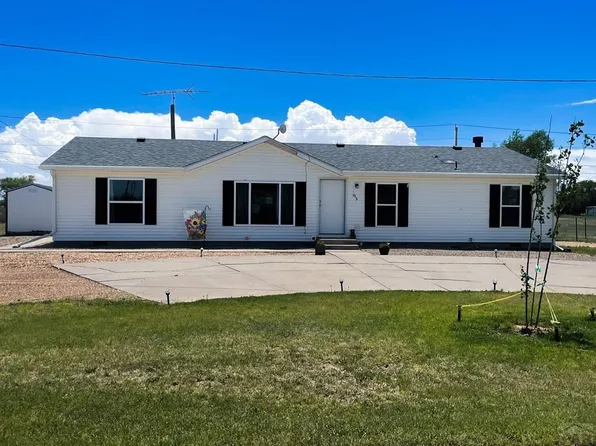 133 Eleventh St, Las Animas, CO