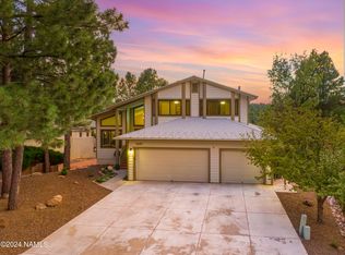 2687 N Carefree Cir, Flagstaff, AZ 86004
